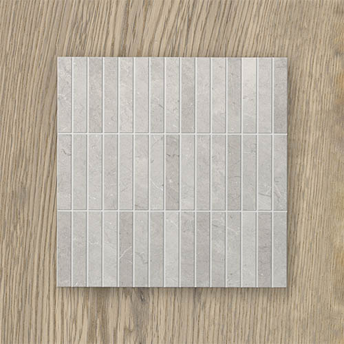 Lume Kit Kat (100x14) Silk Grey