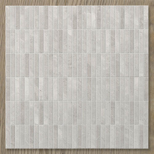 Lume Kit Kat (100x14) Silk Grey