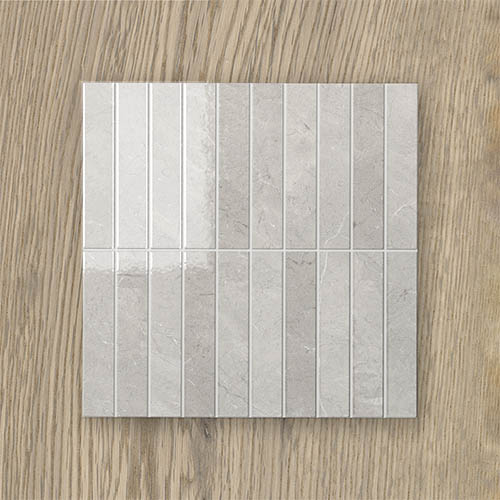 Lume Fingers (150x25) Silk Grey