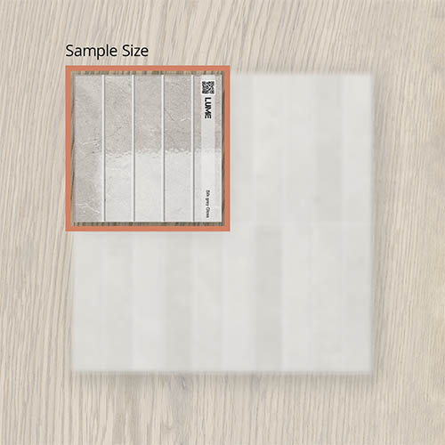 Lume Fingers (150x25) Silk Grey