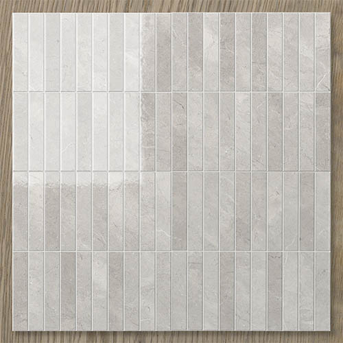 Lume Fingers (150x25) Silk Grey