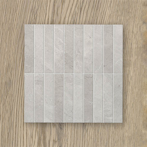 Lume Fingers (150x25) Silk Grey