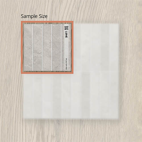 Lume Fingers (150x25) Silk Grey