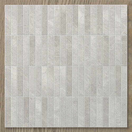 Lume Fingers (150x25) Silk Grey