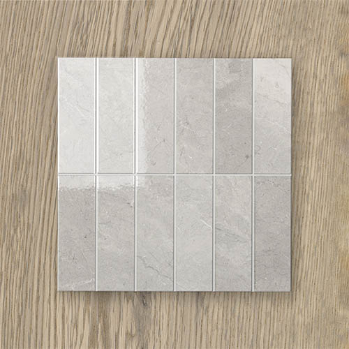 Lume Brick (150x50) Silk Grey