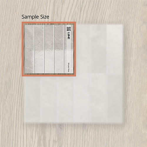Lume Brick (150x50) Silk Grey