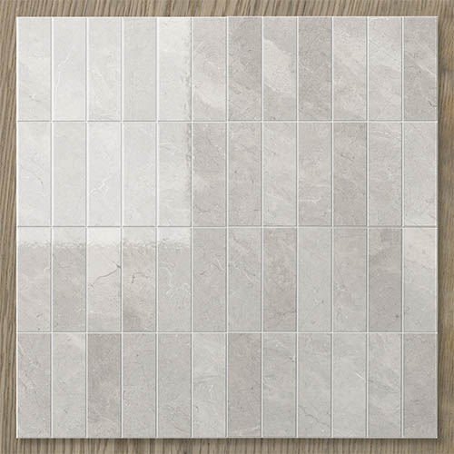 Lume Brick (150x50) Silk Grey