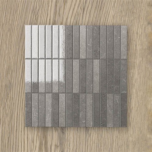 Lume Kit Kat (100x14) Grigio Haze