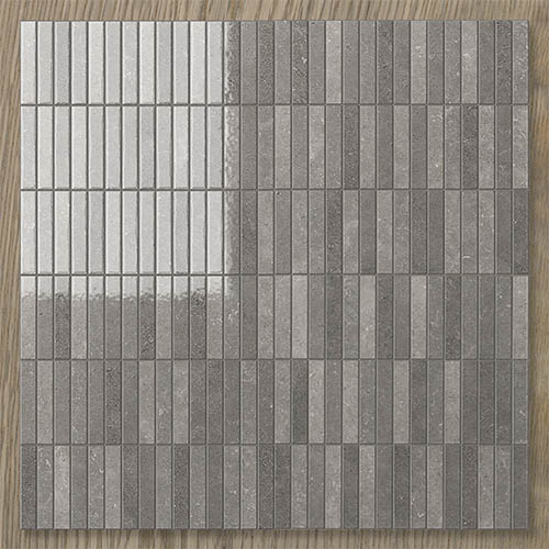 Lume Kit Kat (100x14) Grigio Haze