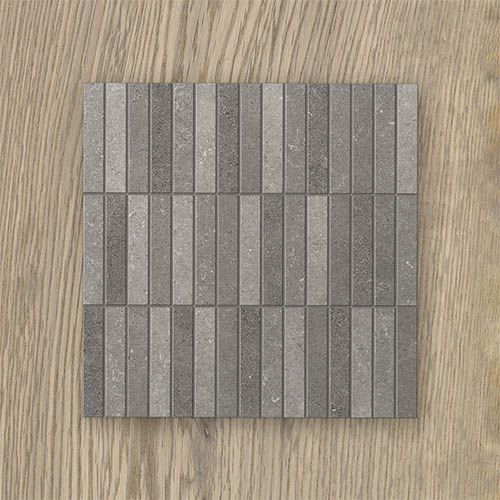 Lume Kit Kat (100x14) Grigio Haze