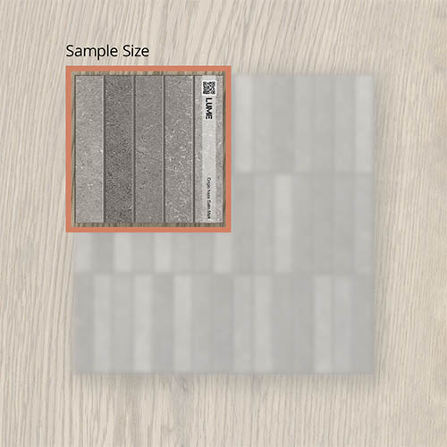 Lume Kit Kat (100x14) Grigio Haze