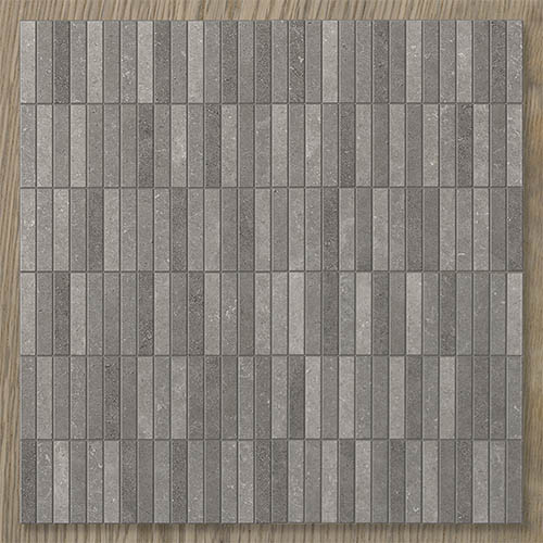 Lume Kit Kat (100x14) Grigio Haze