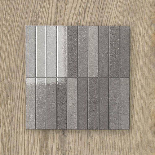 Lume Fingers (150x25) Grigio Haze