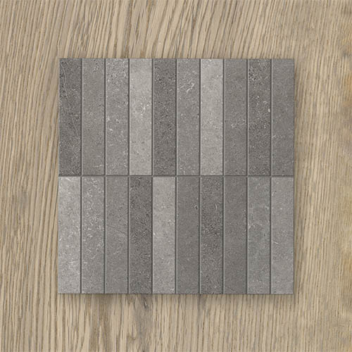 Lume Fingers (150x25) Grigio Haze