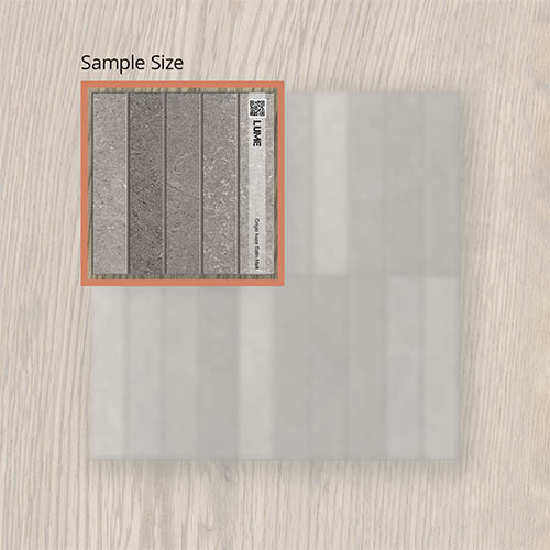 Lume Fingers (150x25) Grigio Haze
