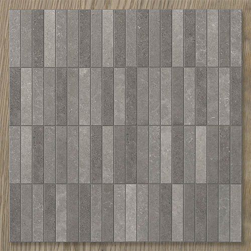 Lume Fingers (150x25) Grigio Haze