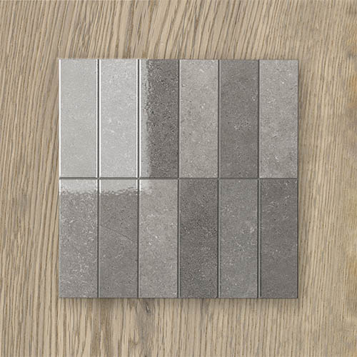 Lume Brick (150x50) Grigio Haze