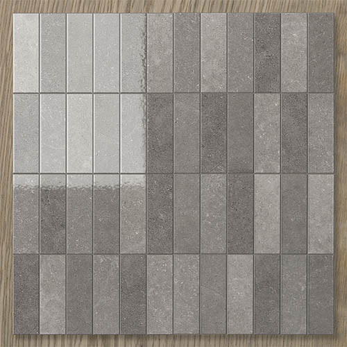 Lume Brick (150x50) Grigio Haze