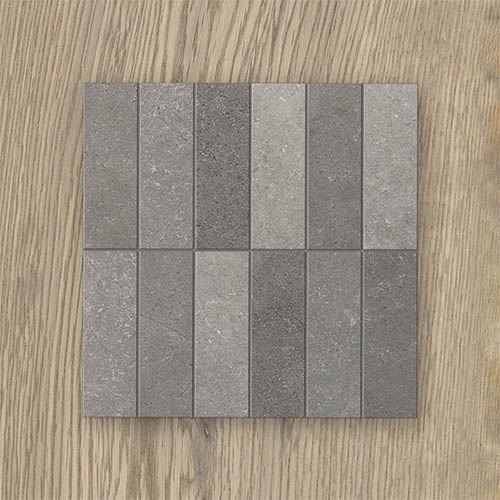 Lume Brick (150x50) Grigio Haze