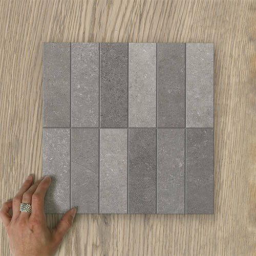 Lume Brick (150x50) Grigio Haze