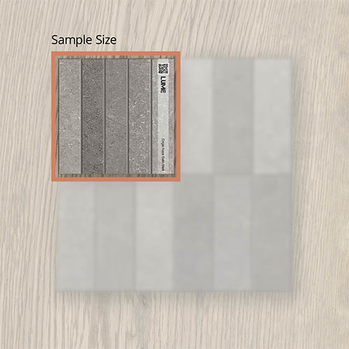 Lume Brick (150x50) Grigio Haze