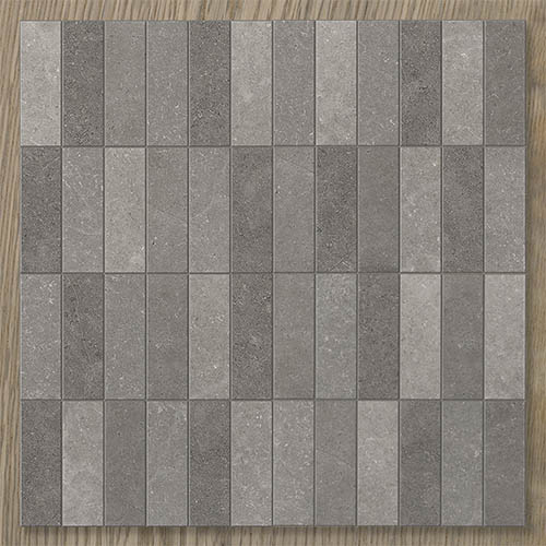 Lume Brick (150x50) Grigio Haze