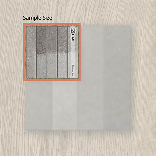 Lume Subway (300x75) Grigio Haze