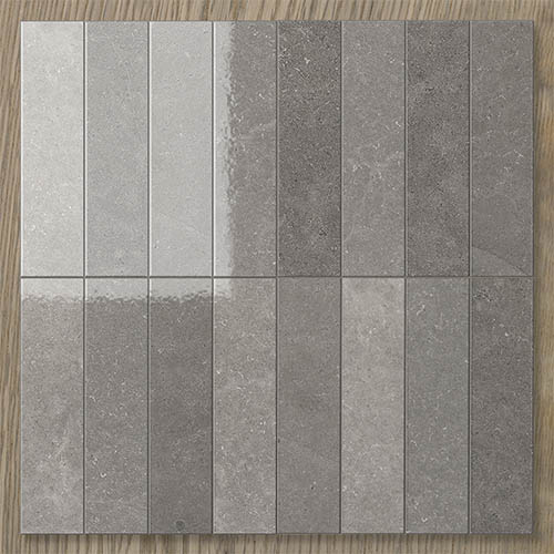 Lume Subway (300x75) Grigio Haze