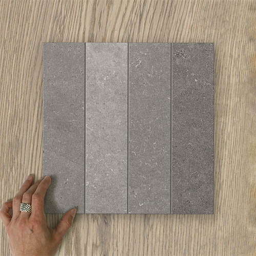 Lume Subway (300x75) Grigio Haze