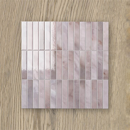 Lume Kit Kat (100x14) Cosmopolitan Pink