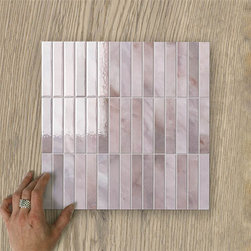 Lume Kit Kat (100x14) Cosmopolitan Pink