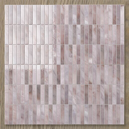 Lume Kit Kat (100x14) Cosmopolitan Pink
