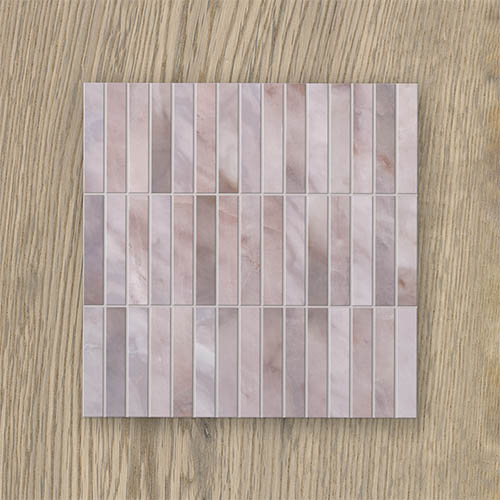 Lume Kit Kat (100x14) Cosmopolitan Pink