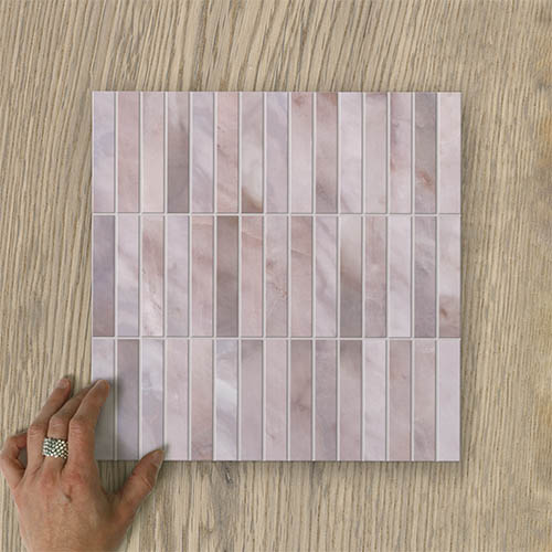 Lume Kit Kat (100x14) Cosmopolitan Pink