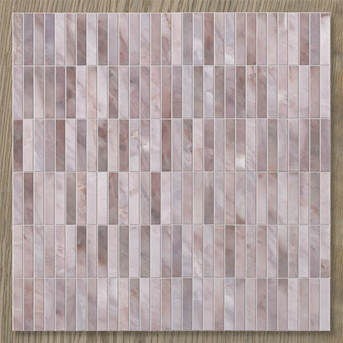 Lume Kit Kat (100x14) Cosmopolitan Pink