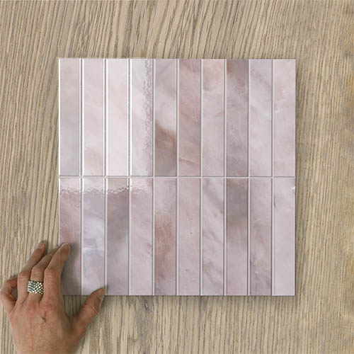 Lume Fingers (150x25) Cosmopolitan Pink