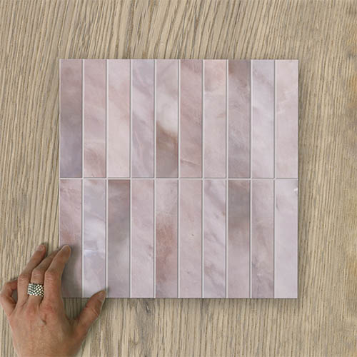 Lume Fingers (150x25) Cosmopolitan Pink