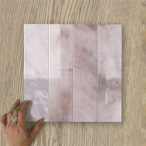 Lume Subway (300x75) Cosmopolitan Pink