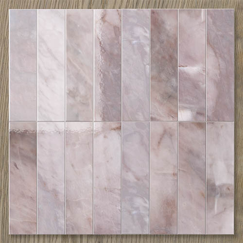 Lume Subway (300x75) Cosmopolitan Pink