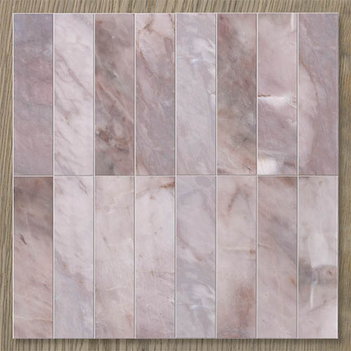 Lume Subway (300x75) Cosmopolitan Pink