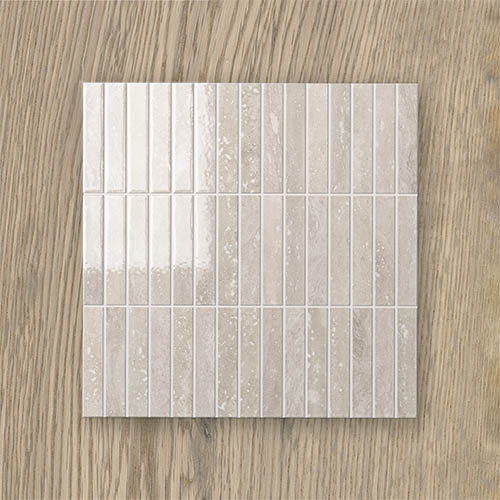 Lume Kit Kat (100x14) Amalfi Cream