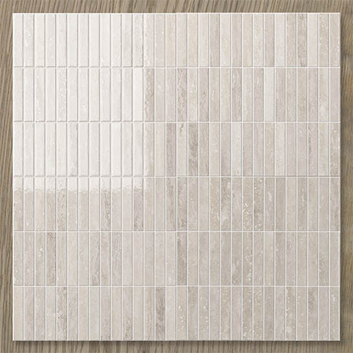 Lume Kit Kat (100x14) Amalfi Cream