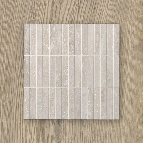 Lume Kit Kat (100x14) Amalfi Cream