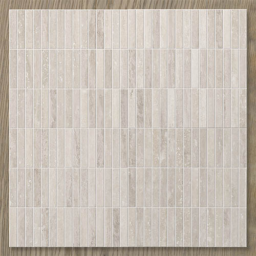 Lume Kit Kat (100x14) Amalfi Cream