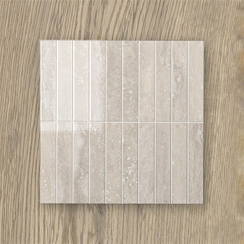 Lume Fingers (150x25) Amalfi Cream