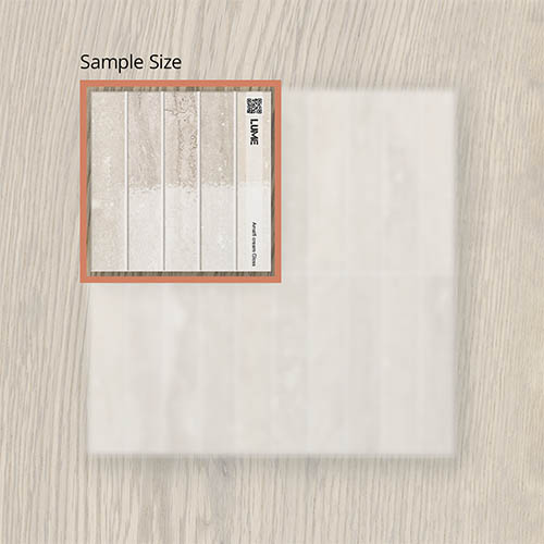 Lume Fingers (150x25) Amalfi Cream