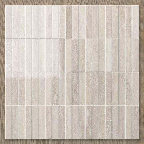 Lume Fingers (150x25) Amalfi Cream