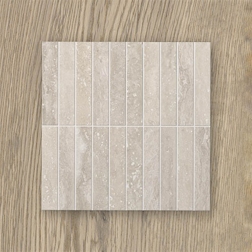 Lume Fingers (150x25) Amalfi Cream