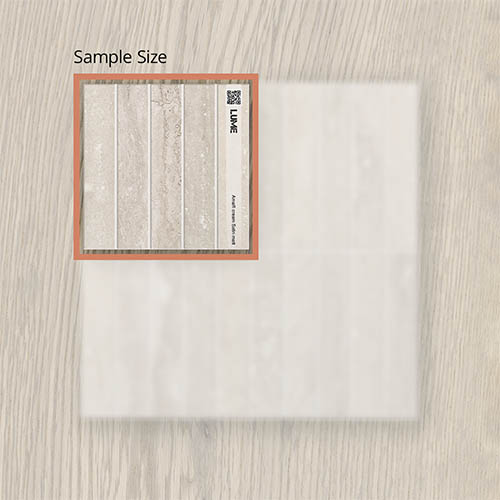 Lume Fingers (150x25) Amalfi Cream