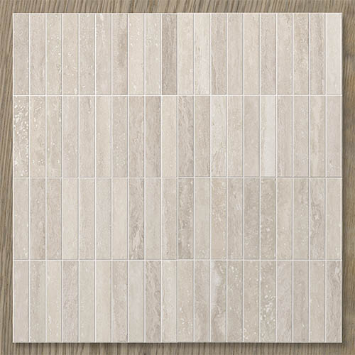 Lume Fingers (150x25) Amalfi Cream